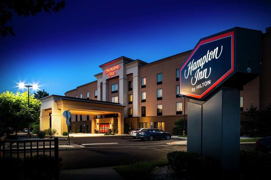 HAMPTON INN LIMERICK-PHILADELPHIA AREA - Hotel Reviews & Price