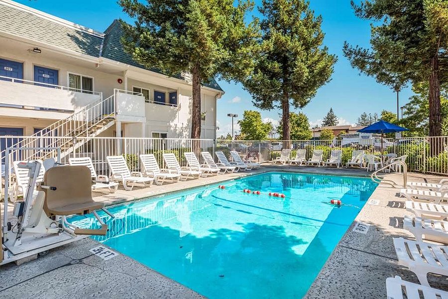 MOTEL 6 ROHNERT PARK $84 ($̶9̶8̶) - Updated 2022 Prices & Reviews