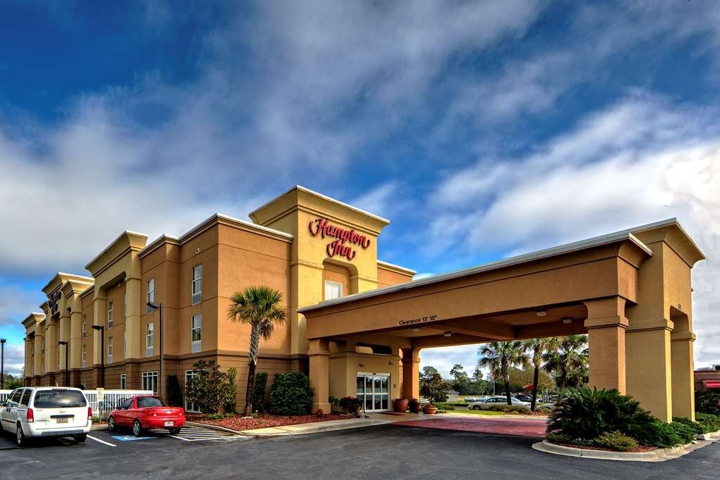 Hampton Inn Manning 112 ̶1̶3̶3̶ Updated 2022 Prices And Hotel Reviews Sc 8391