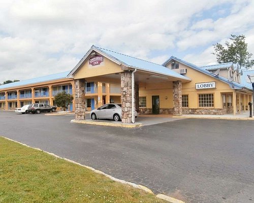 The 10 Closest Hotels To Cartersville Cassville - White Koa - Tripadvisor