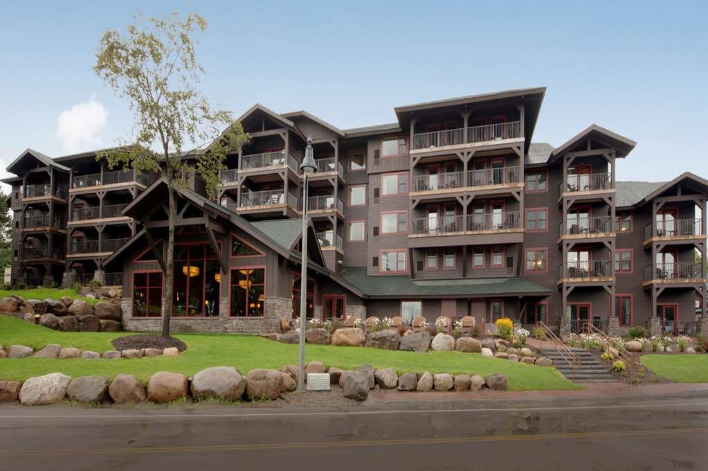 Hotel photo 52 of Hampton Inn & Suites Lake Placid.