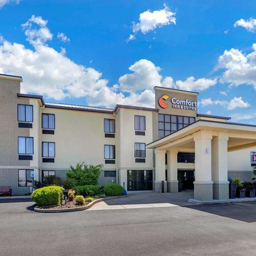 THE 10 CLOSEST Hotels to Talladega Superspeedway