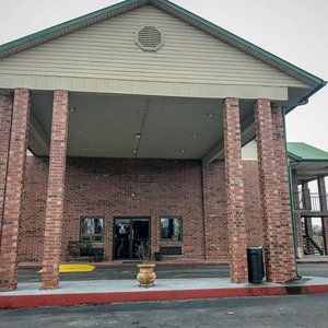 m exterior