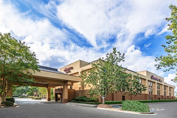 HAMPTON INN AIKEN - Hotel Reviews & Price Comparison (SC) - Tripadvisor