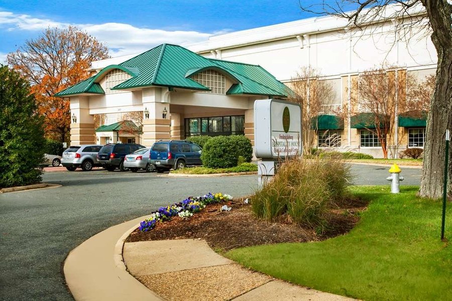 Clarion Hotel Suites - Convention Center Fredericksburg 84 126 - Updated 2021 Prices Reviews - Va - Tripadvisor