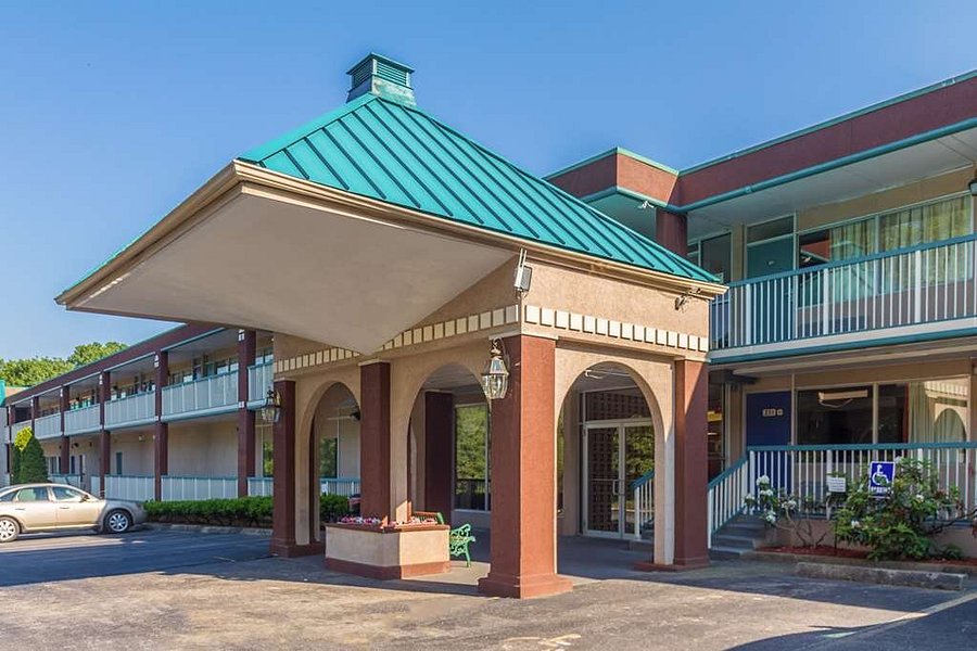 motel 6 groton 58 7 7 prices hotel reviews ct tripadvisor