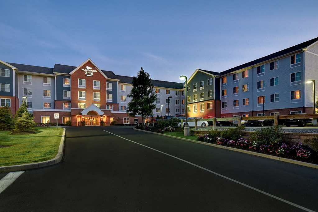 Homewood Suites by Hilton Southington, CT, hotel in Meriden