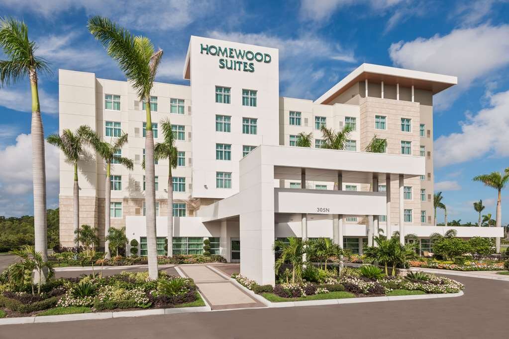 Hotel photo 6 of Homewood Suites by Hilton Sarasota Lakewood Ranch.