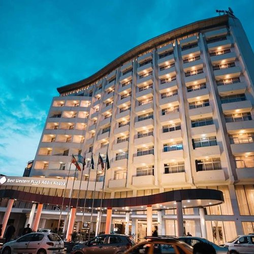 THE 10 BEST Hotels in Addis Ababa for 2022 (from $21) - Tripadvisor