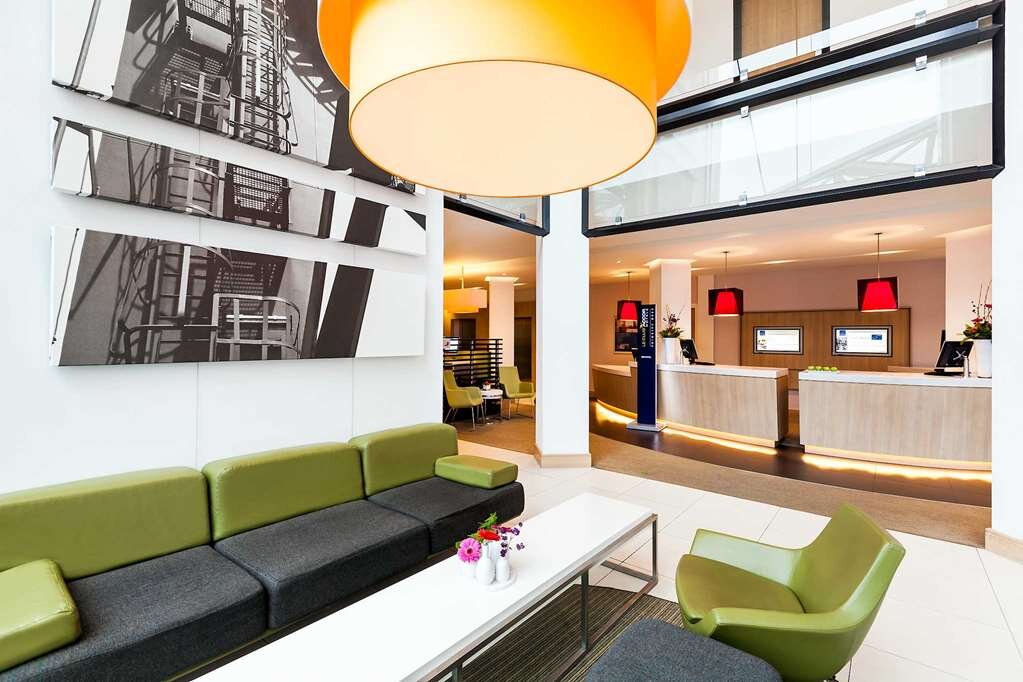 Hotel photo 10 of Novotel Rotterdam Brainpark.