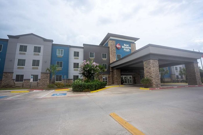 SEABROOK SUITES HOTEL - Updated 2023 Prices & Reviews (TX)