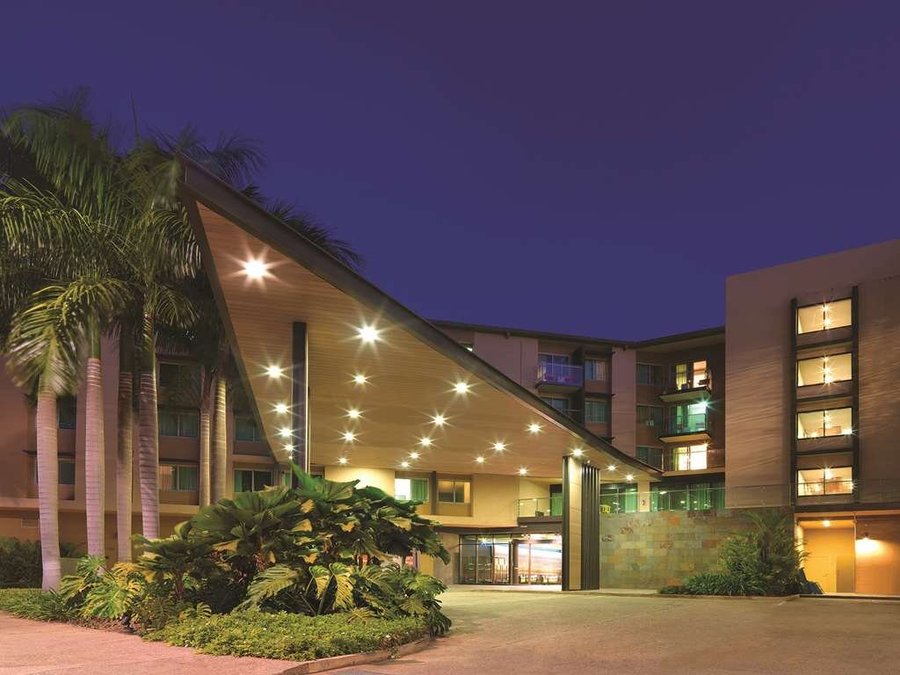 Adina Apartment Hotel Darwin Waterfront Au 113 2021 Prices Reviews Photos Of Hotel Tripadvisor