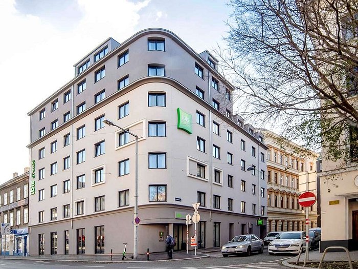 IBIS STYLES WIEN MESSE PRATER - Prices & Hotel Reviews (Vienna, Austria)