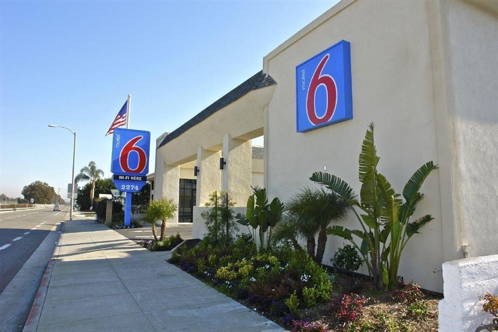 MOTEL 6 COSTA MESA, CA - NEWPORT BEACH: Bewertungen, Fotos