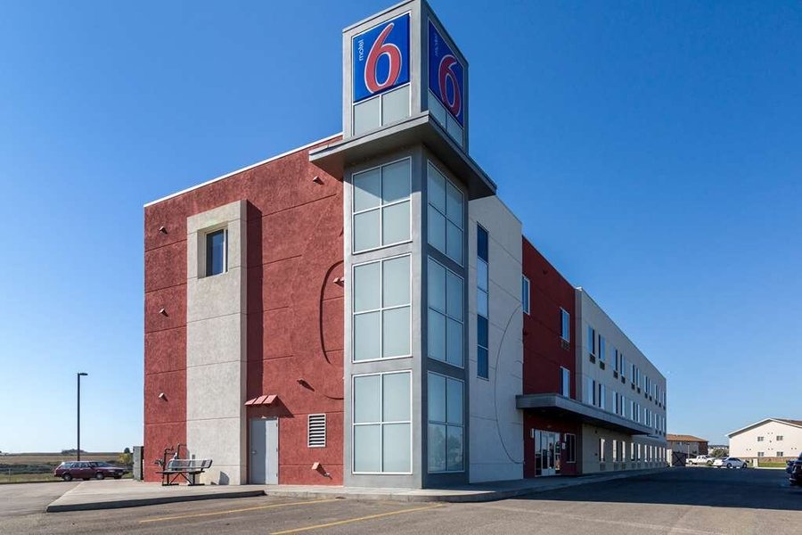 MOTEL 6 WILLISTON - Prices & Reviews (ND) - Tripadvisor