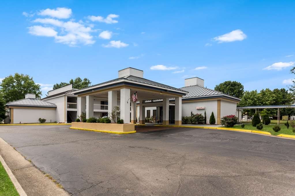 MOTEL 6 ASHLAND, VA $70 ($̶1̶0̶1̶) - Updated 2022 Prices & Reviews