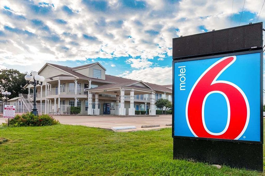 MOTEL 6 WAXAHACHIE: Bewertungen, Fotos & Preisvergleich (TX) - Tripadvisor