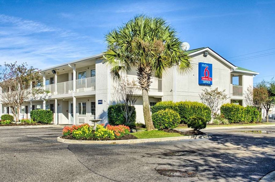 Studio 6 Ocean Springs 46 9 0 Updated 21 Prices Hotel Reviews Ms Tripadvisor