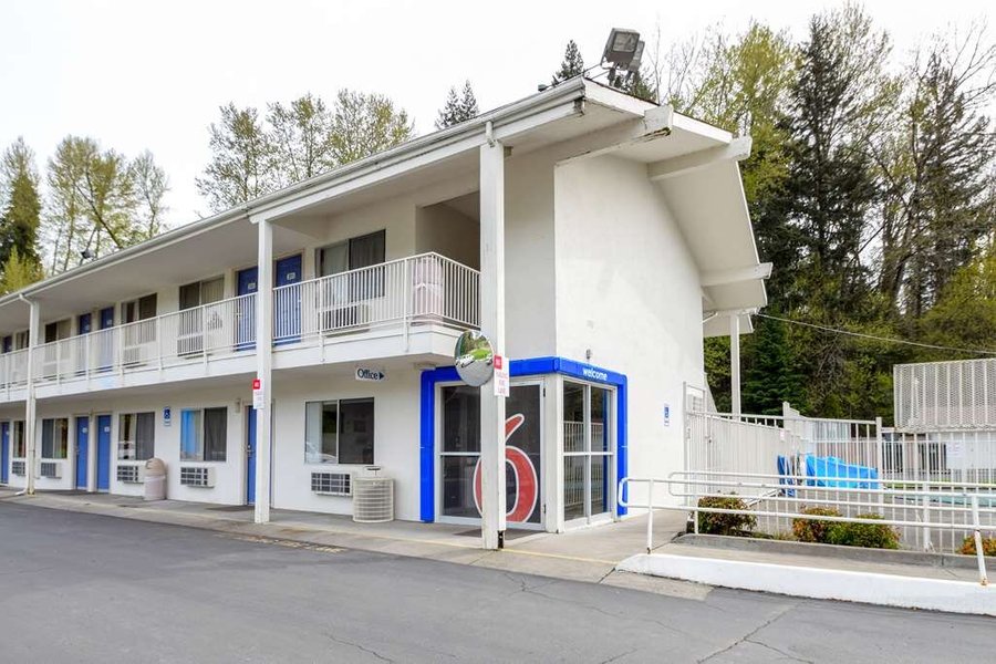 MOTEL 6 KELSO - MT ST HELENS - Updated 2022 Prices & Reviews (WA)