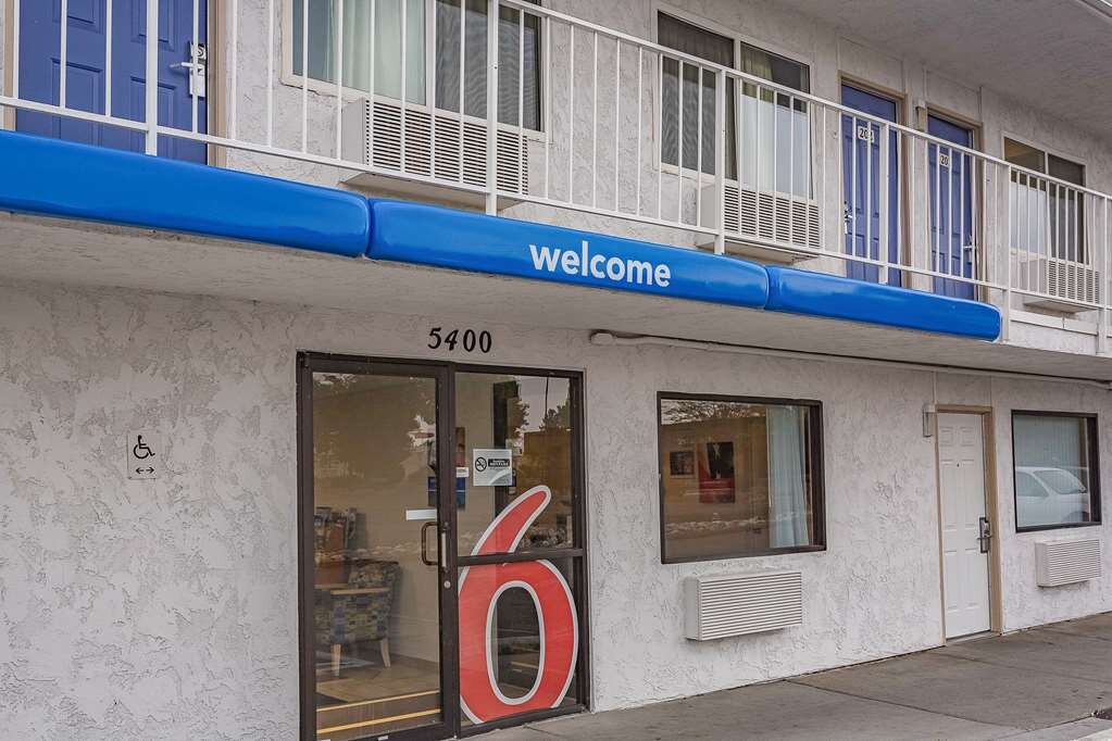 Motel 6 Billings South UPDATED Prices Reviews Photos   M Exterior 