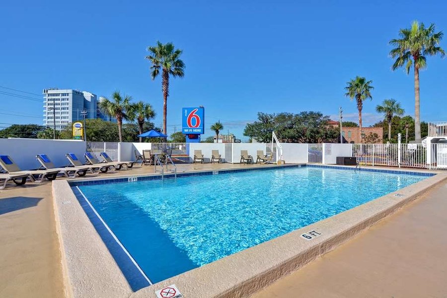 MOTEL 6 DESTIN: Bewertungen, Fotos & Preisvergleich (FL) - Tripadvisor