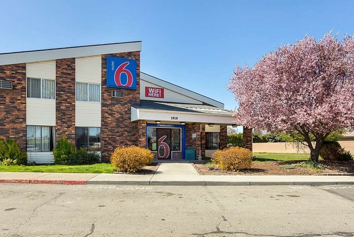 MOTEL 6 SPOKANE EAST: Bewertungen, Fotos & Preisvergleich (Spokane