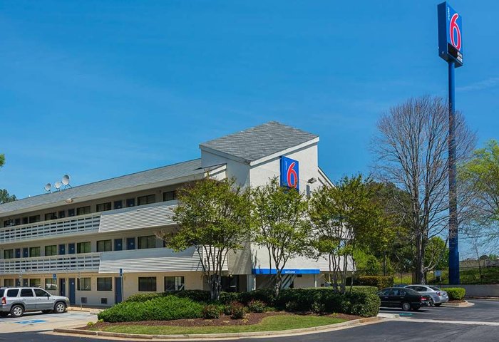 MOTEL 6 BROOKHAVEN, MS - Prices & Reviews