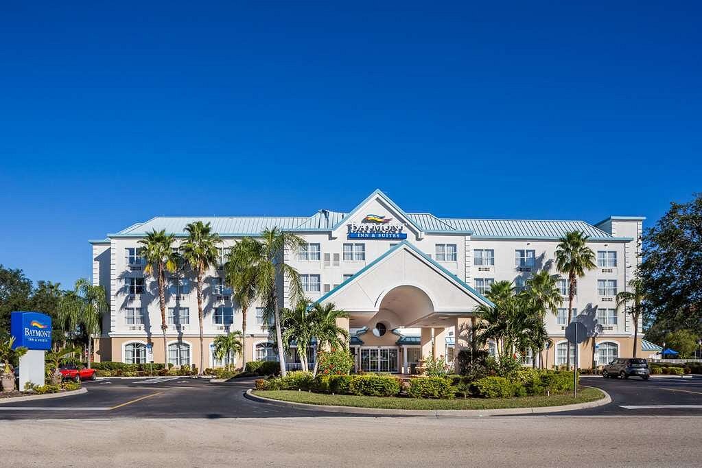 بايمونت فورت مايرز إيربورت، فندق في ‪Fort Myers‬