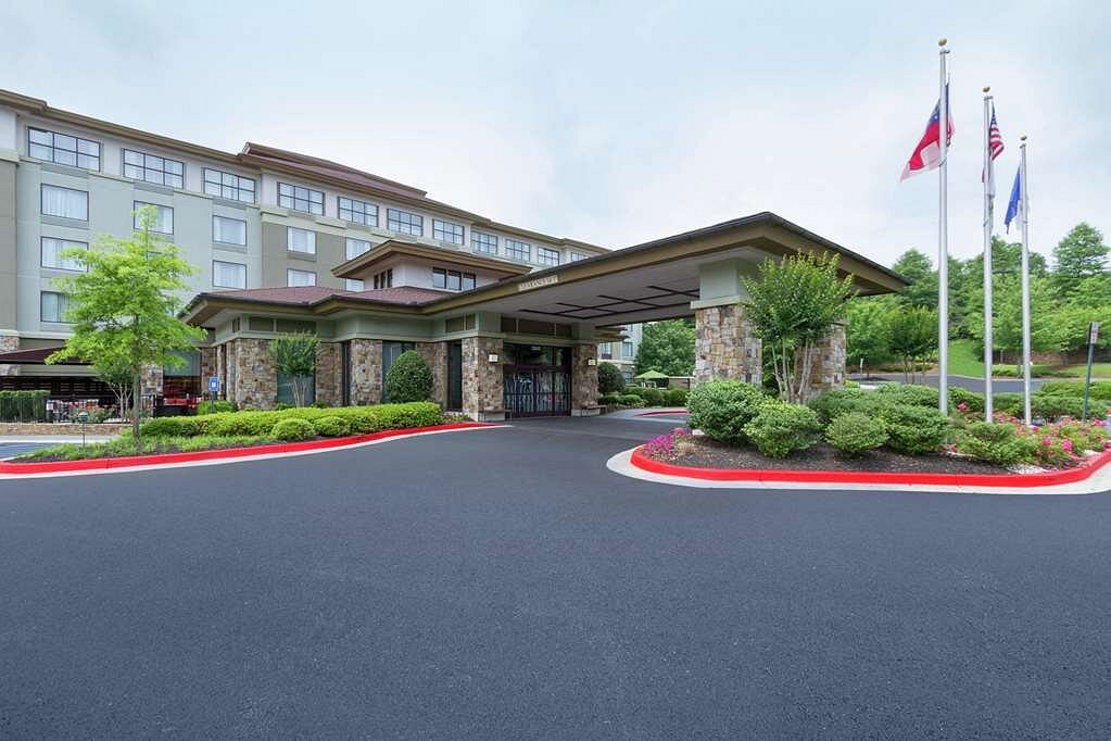 Hilton Garden Inn Atlanta Marietta, hotel a Atlanta