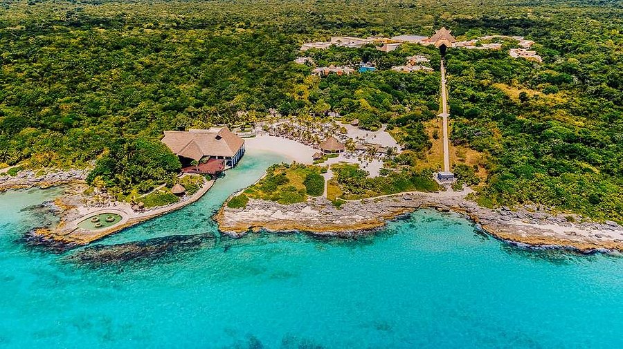 playa del carmen all inclusive xcaret