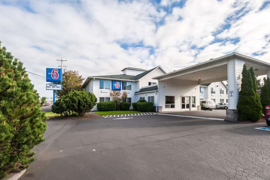 MOTEL 6 SEASIDE OREGON $56 ($̶6̶7̶) - Updated 2021 Prices & Reviews