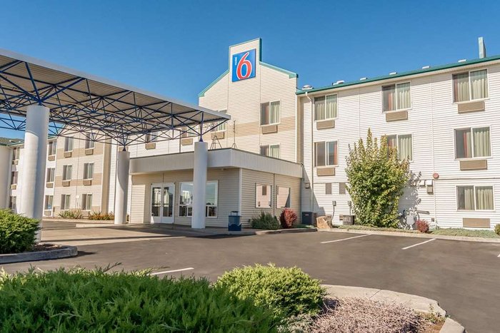 MOTEL 6 REDMOND $88 ($̶9̶9̶) - Updated 2023 Prices & Reviews - OR