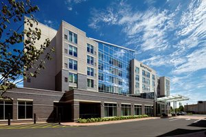 Hyatt Place Corpus Christi in Corpus Christi, image may contain: Office Building, Condo, City, Urban