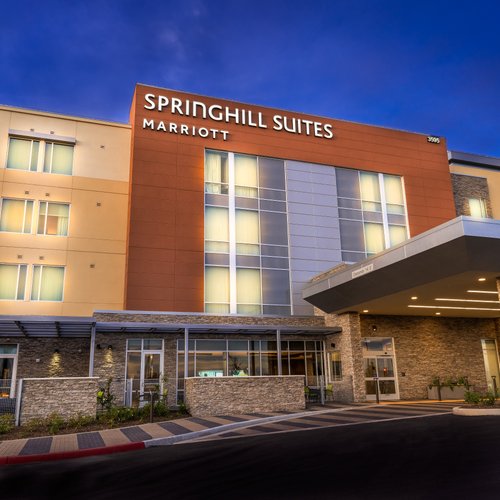 SpringHill Suites by Marriott Irvine Lake Forest image