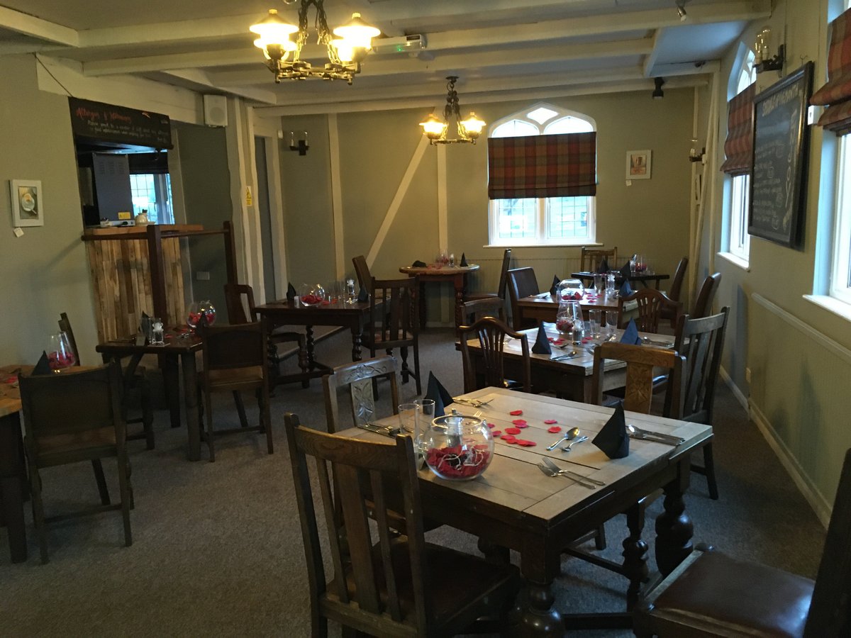 RED LION LONGWICK (Princes Risborough) - отзывы, фото и сравнение цен -  Tripadvisor