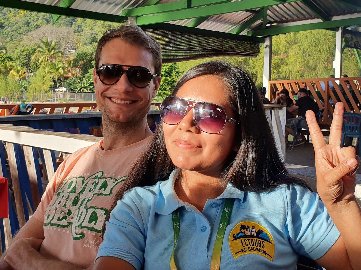 EC TOURS EL SALVADOR (2025) All You MUST Know Before You Go (w/ Reviews)