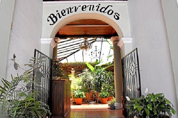 HOTEL SAN LUIS - Prices & Reviews (San Cristobal de las Casas, Mexico -  Chiapas)