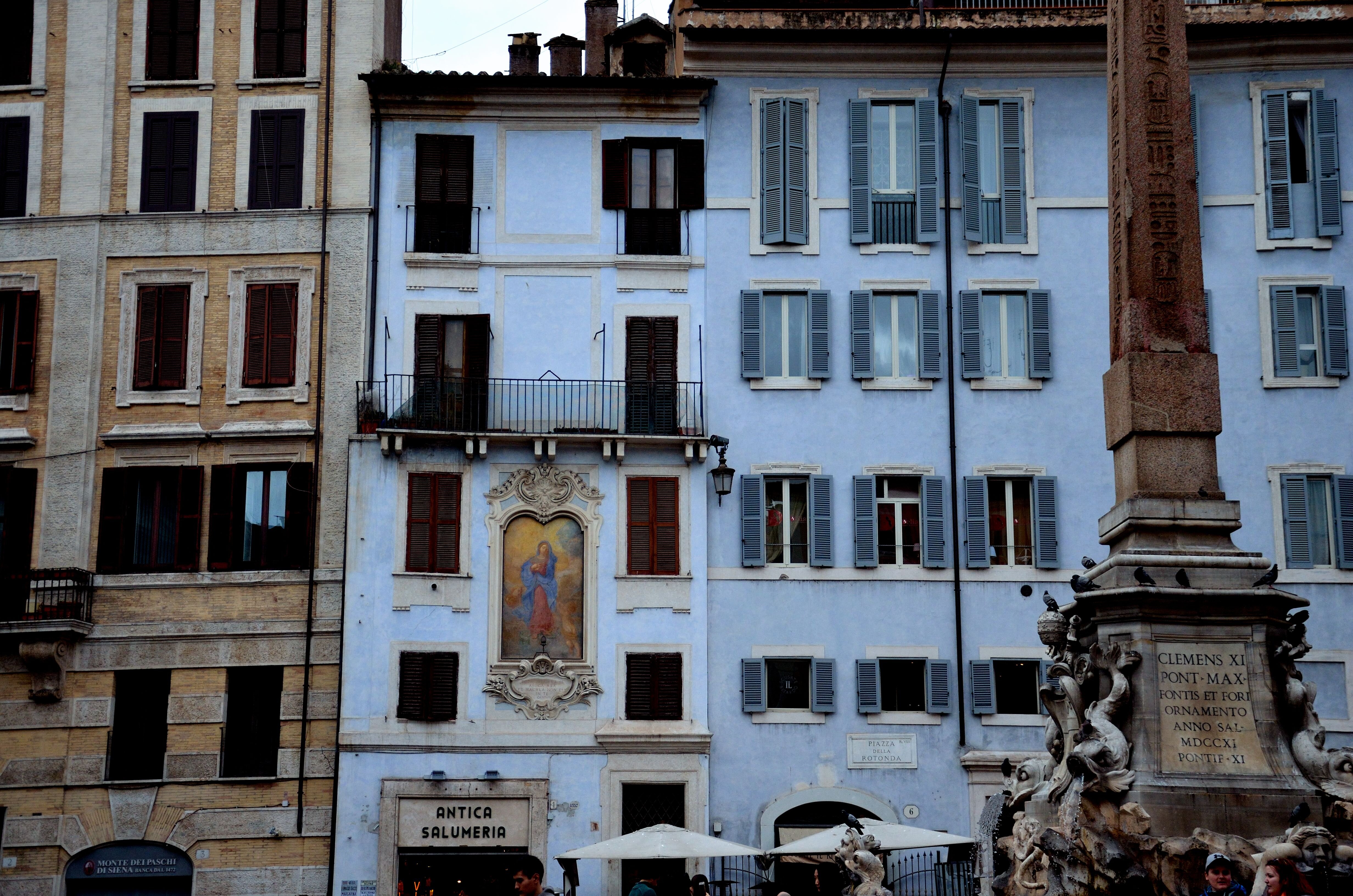 POP ART B&B (Rome, Italie) : Tarifs 2024 Et 8 Avis