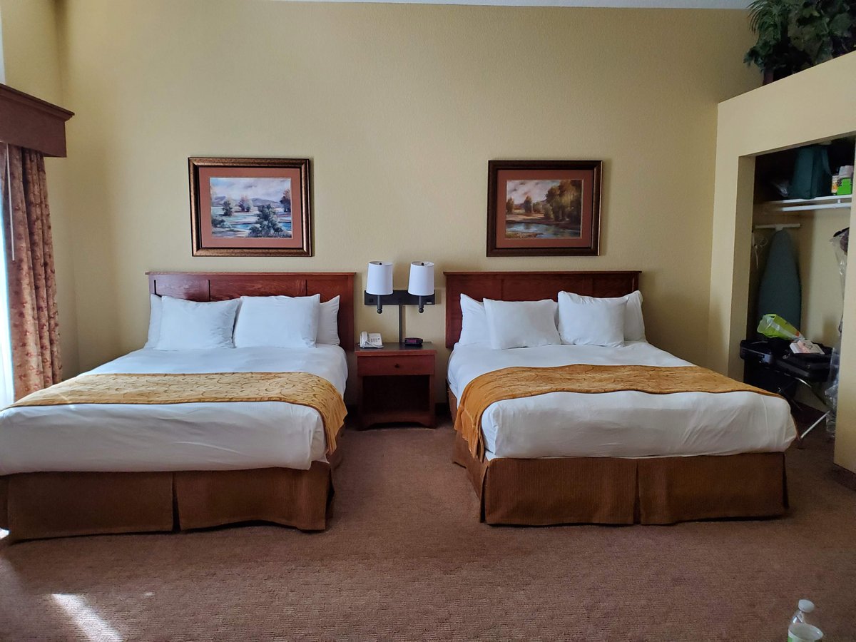 GRANDSTAY RESIDENTIAL SUITES HOTEL FARIBAULT $138 ($̶1̶6̶3̶) - Hotel ...