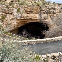 Carlsbad Caverns National Park Visitor Center - All You Need to Know ...