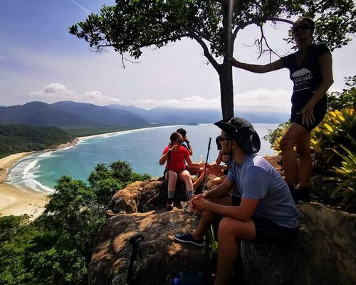 Excursão de 2 horas a pé da histórica cidade de Paraty, Brasil: experiência  oferecida por Paraty Explorer - Tripadvisor