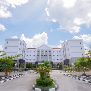 15 Minutes from Iskandar airport
