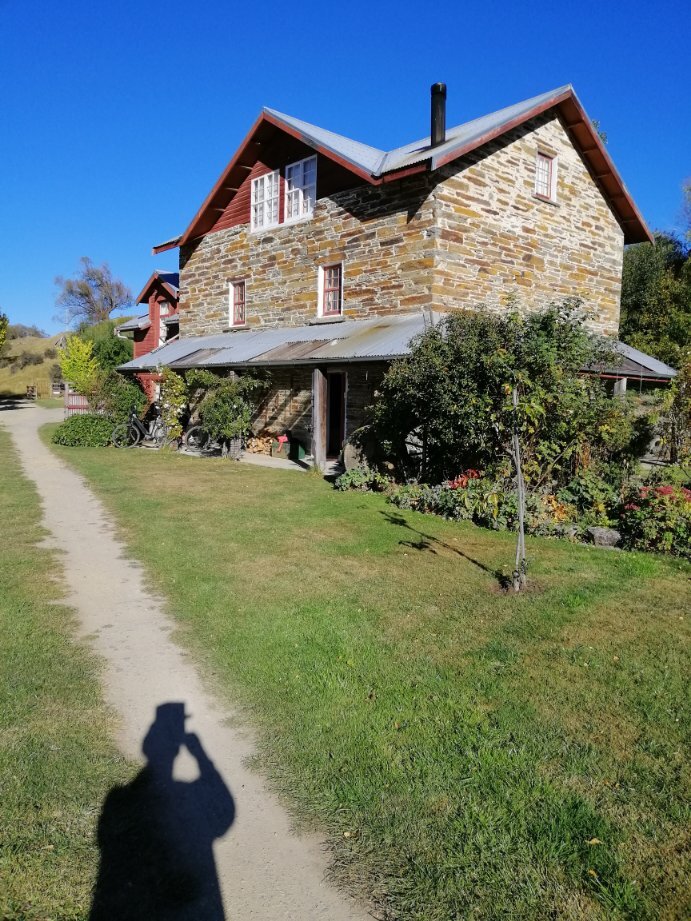 THE MILL B & B - B&B Reviews (Oturehua, New Zealand)