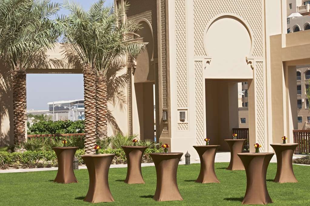 Hotel photo 61 of Fairmont The Palm.