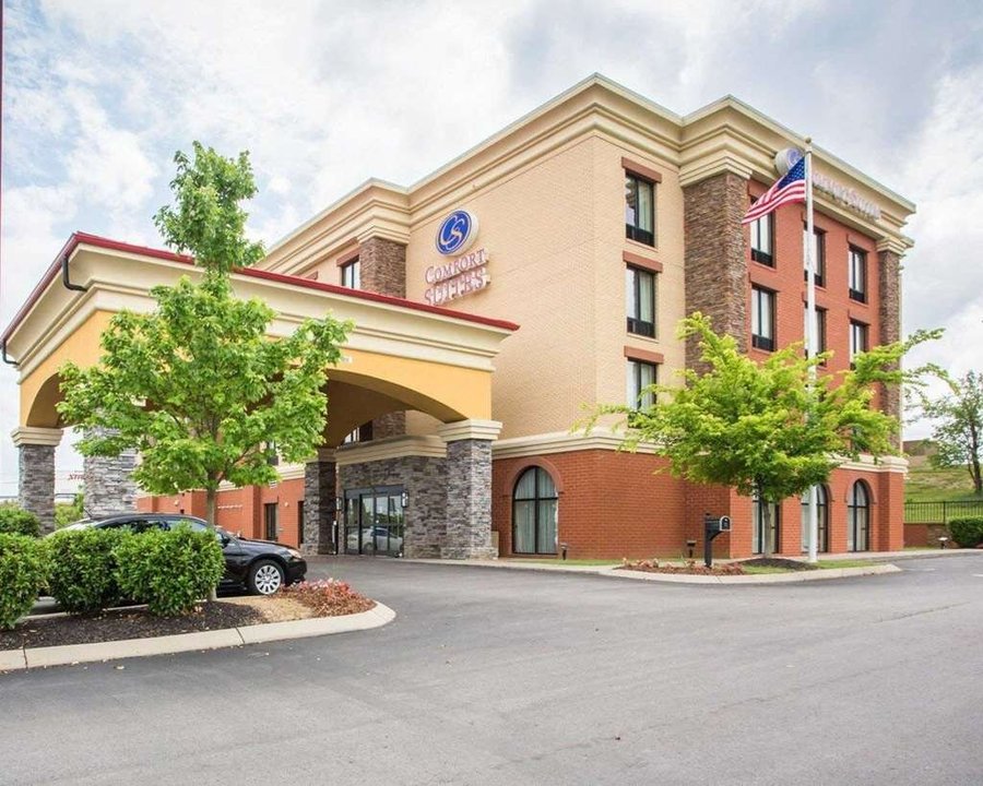 Comfort Suites Mount Juliet 94 1 0 5 Updated 2021 Prices Hotel Reviews Tn Tripadvisor