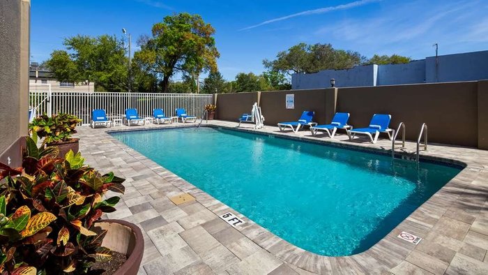 BEACH PARK HOTEL $85 ($̶2̶7̶9̶) - Updated 2023 Prices & Reviews - Miami  Beach, FL