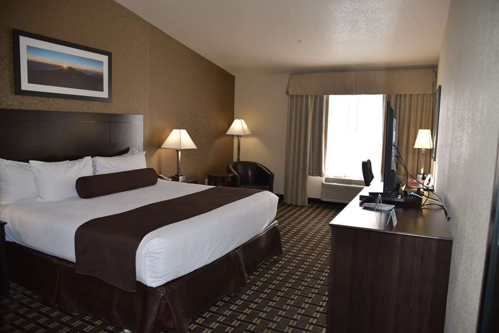Hotel photo 45 of Best Western Plus Las Vegas West.