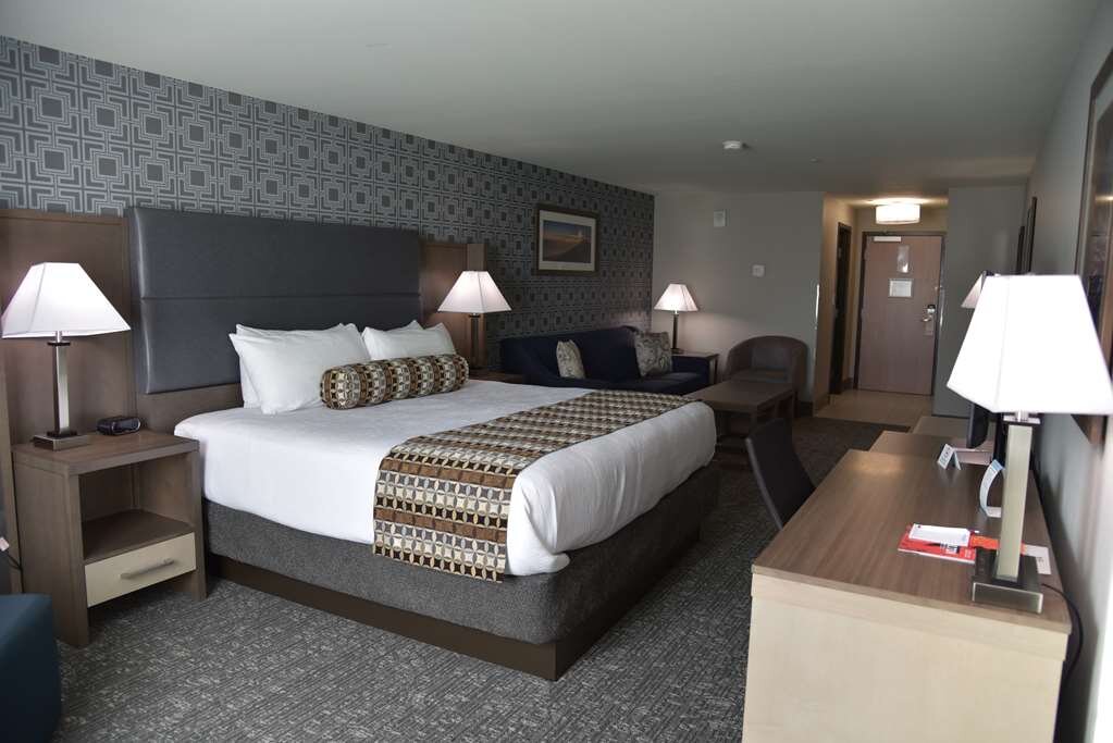 Hotel photo 14 of Best Western Plus Las Vegas West.