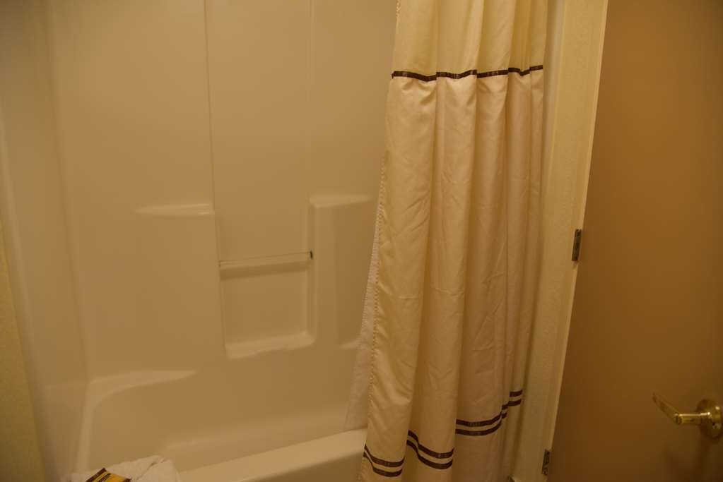 Hotel photo 23 of Best Western Plus Las Vegas West.