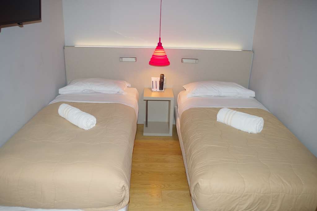 Hotel photo 51 of Best Western Hotel & SPA Le Schoenenbourg.